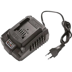 vendita online Caricabatteria da 220-240 v per batterie art. 1637 lb$ Caricabatterie Sicutool