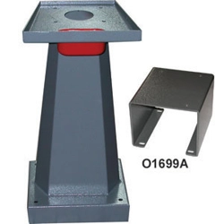 vendita online Colonne per smerigliatrici art 1692 l - 1693 f - 1694 a - 1697 a. Smerigliatrici Sicutool