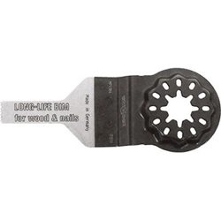 vendita online Lame con attacco starlock Supporti per trapani - Altri elettroutensili e accessori Sicutool