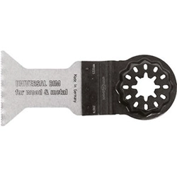 vendita online Lame con attacco starlock Supporti per trapani - Altri elettroutensili e accessori Sicutool