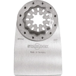 vendita online Spatole con attacco starlock Supporti per trapani - Altri elettroutensili e accessori Sicutool