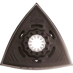 vendita online Piastre base con attacco starlock Supporti per trapani - Altri elettroutensili e accessori Sicutool