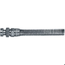 vendita online Raccordi a baionetta per tubi elastici ø mm 10x8 Raccordi Aria Compressa Sicutool