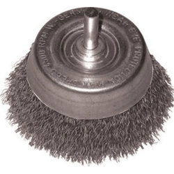 vendita online Spazzole in acciaio inox a tazza Spazzole Sicutool
