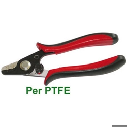 vendita online Pinze spelafili per ptfe Pinze Spelafili Sicutool
