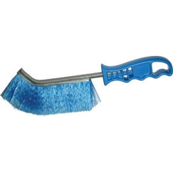 vendita online Spazzole in filo pvc piumato Spazzole Sicutool
