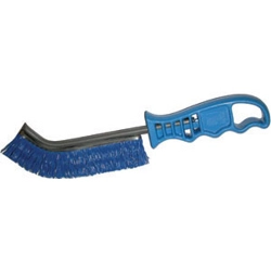 vendita online Spazzole in filo pvc rigido Spazzole Sicutool