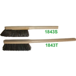 vendita online Spazzole in filo di pvc/crine Spazzole Sicutool