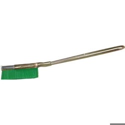 vendita online Spazzole filo nylon tipo universale stretto; a 1 rango Spazzole Sicutool