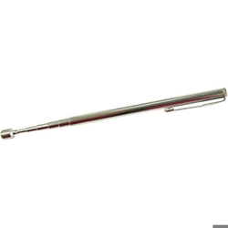 vendita online Prendiviti magnetici tipo telescopico,tascabile,con magnete fisso e clip Specchietti - Endoscopi - Stetoscopi Peddinghaus