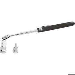 vendita online Prendiviti magnetici tipo telescopico,tascabile,con magnete snodato Specchietti - Endoscopi - Stetoscopi Sicutool