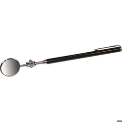 vendita online Specchietti telescopici,tascabile con clip e specchio snodato Specchietti - Endoscopi - Stetoscopi Sicutool