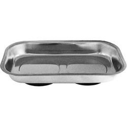 vendita online Vaschette portaminuterie - forma rettangolare Specchietti - Endoscopi - Stetoscopi Sicutool
