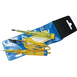 vendita online Combinazione giraviti prova luci e candele auto Giraviti Sicutool