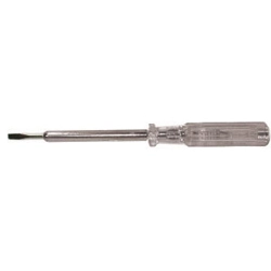 vendita online Giraviti cercafase per impianti elettrici con clip lunghezza mm 190 Giraviti Sicutool