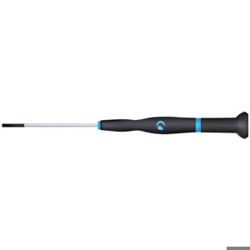 vendita online Giraviti per elettronica e meccanica fine linea wittron con punta piana Giraviti Witte