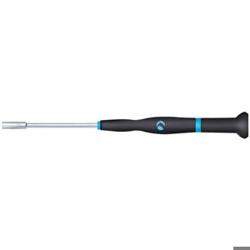 vendita online Giraviti per elettronica e meccanica fine linea wittron a bussola con bocca esagonale; lungh. lama mm 60 Giraviti Witte