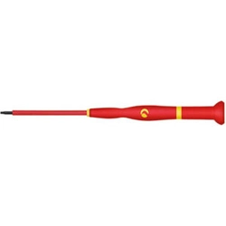 vendita online Giraviti per elettronica e meccanica fine, torx linea wittron vde Giraviti Witte