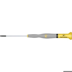 vendita online Giraviti per elettronica linea esd conduttivi con punta torx Giraviti Witte