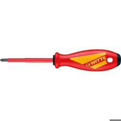 vendita online Giraviti linea maxxpro vde punta phillips din 7438 Giraviti Witte