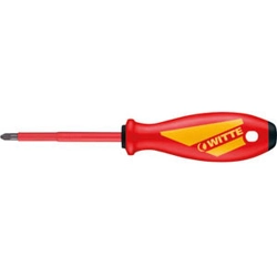 vendita online Giraviti linea maxxpro vde punta pozidriv Giraviti Witte