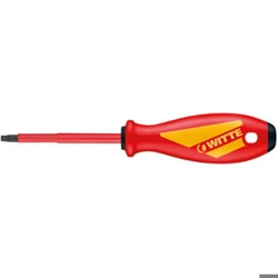 vendita online Giraviti linea maxxpro vde punta torx Giraviti Witte