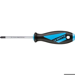 vendita online Giraviti linea maxxpro punta phillips din 5260/5261 e iso 8764 Giraviti Witte