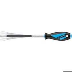 vendita online Giraviti linea maxxpro bocca esagonale; lungh. lama mm 200 Giraviti Witte