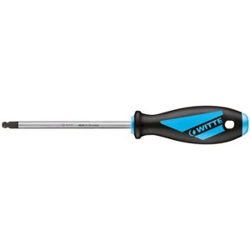 vendita online Giraviti linea maxxpro a sfera con esagono interno Giraviti Witte