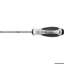 vendita online Giraviti inox maxxpro per viti torx Giraviti Witte