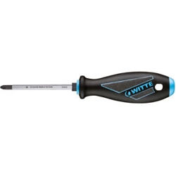 vendita online Giraviti maxxpro plus con punta a croce pozidriv con esagono iso 8764 Giraviti Witte