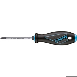 vendita online Giraviti maxxpro plus con punta croce phillips con esagono iso 8764 Giraviti Witte