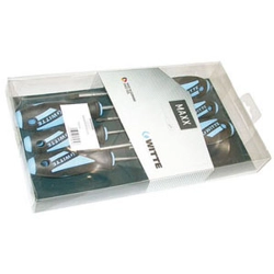 vendita online Assortimenti 6 giraviti linea maxxpro Giraviti Witte