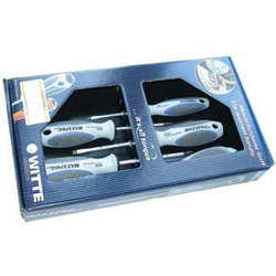vendita online Assortimenti 5 giraviti linea maxxpro plus 663865 Giraviti Witte