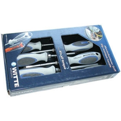 vendita online Assortimenti 6 giraviti linea maxxpro plus 663870 Giraviti Witte