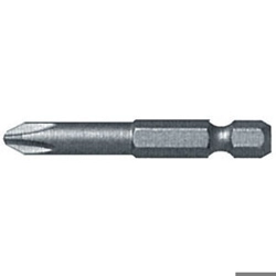 vendita online Inserti con att. esagonale 1/4 din 3126 e 6,3 per avvitatori e trapani a croce phillips Bits - Inserti Sicutool