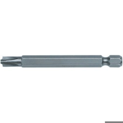 vendita online Inserti con att. esag. 1/4 din 3126 e 6,3 per avvitatori e trapani taglio combinato phillips/diritto Bits - Inserti Witte