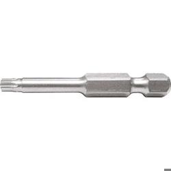 vendita online Inserti con att. esagonale 1/4 din 3126 e 6,3 per avvitadadi e trapani torx plus Specchietti - Endoscopi - Stetoscopi Sicutool