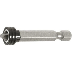 vendita online Inserti con att. esag. 1/4 din 3126 e 6,3 per avvitatori e trapani a croce phillips Bits - Inserti Sicutool