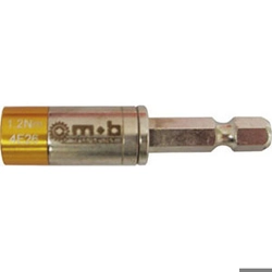 vendita online Attacchi dinamometrici per bits innesto 1/4" din 3126 c 6,3 Bits - Inserti Peddinghaus