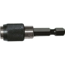 vendita online Attacchi magnetici per bits innesto 1/4 din 3126 c 6,3 per trapani: universale e 63 con ghiera Bits - Inserti Gedore Red