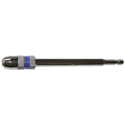 vendita online Attacchi magnetici per bits innesto 1/4 din 3126 c 6,3 per trapani: universale e 63 con ghiera Bits - Inserti Sicutool
