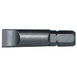 vendita online Bits con att. esagonale 5/16 din 3126 c 8 per avvitatori e trapani elettrici taglio diritto Bits - Inserti Sicutool
