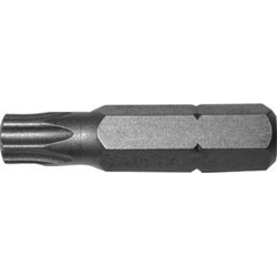 vendita online Bits con att. esagonale 5/16 din 3126 c 8 per avvitatori e trapani elettrici impronta torx con foro Bits - Inserti Sicutool