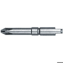 vendita online Inserti con att. cilindrico mm 7,0 din 3126 g 7 per avvitatori a croce phillips Bits - Inserti Sicutool