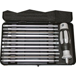 vendita online Giraviti a lame intercambiabili in assortimento Giraviti Sicutool