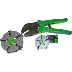 vendita online Pinze con inserti Pinze Per Connettori - Pinze Per Capicorda - Pinze Per Manicotti - Pinze Per Terminali - Terminali E Capicorda Sicutool
