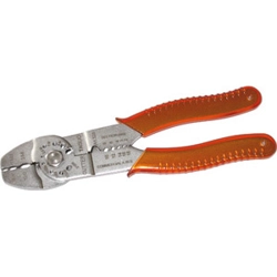 vendita online Pinze per capicorda isolati Pinze Per Connettori - Pinze Per Capicorda - Pinze Per Manicotti - Pinze Per Terminali - Terminali E Capicorda Sicutool