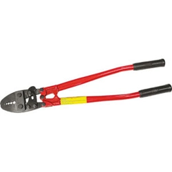 vendita online Pinze per manicotti non isolati Pinze Per Connettori - Pinze Per Capicorda - Pinze Per Manicotti - Pinze Per Terminali - Terminali E Capicorda Sicutool