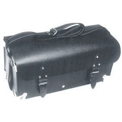 vendita online Borse portaut.in ecopelle rinf.; con cinghia di trasp.,paraspigoli e borchie sul fondo dimensioni 400x180x180 Borse e Zaini porta attrezzi Sicutool